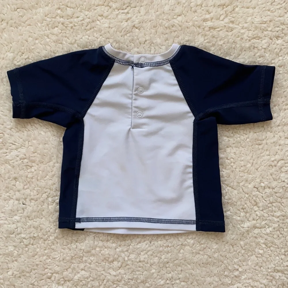 The Children’s Place 2-Piece Swim Set